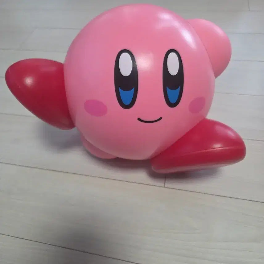[BUNJANG] Kirby Big Pose Large Figure / 별의 커비 빅포즈 대형피규어