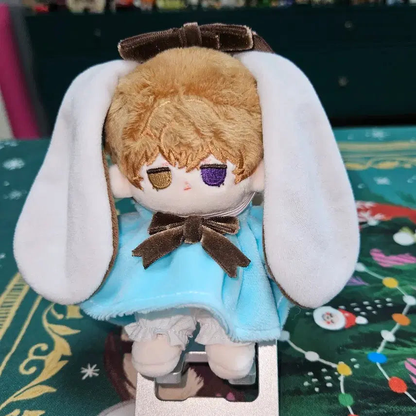 [BUNJANG] 10cm Doll Clothes / 10cm 솜인형옷
