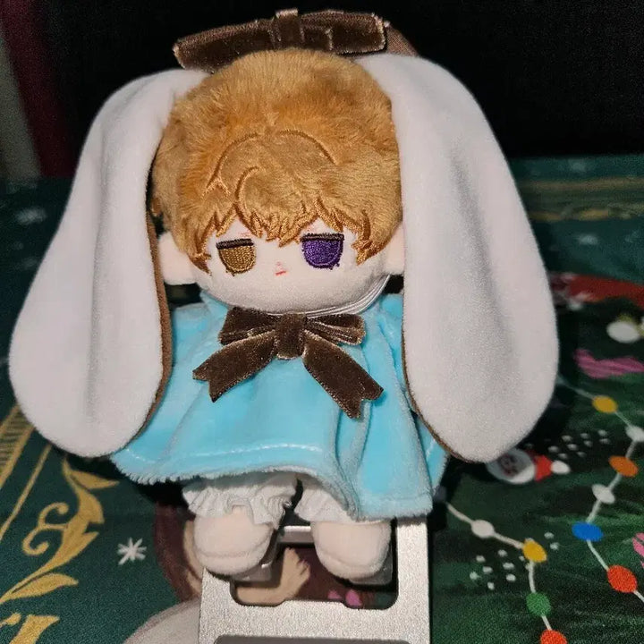 [BUNJANG] 10cm Doll Clothes / 10cm 솜인형옷