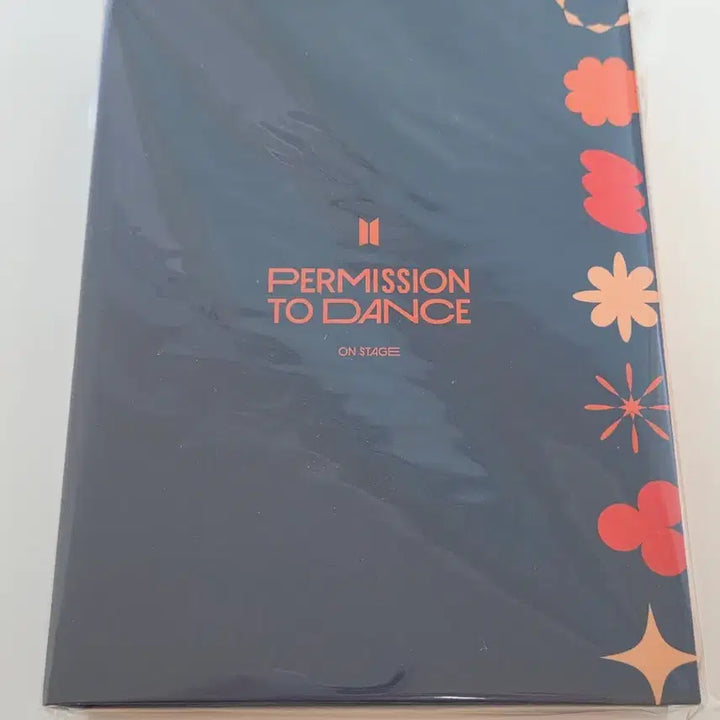 [BUNJANG] BTS PTD Message Photocard Frame Set (Sealed) / [미개봉] 방탄 퍼투댄 메세지 포카 프레임 세트 BTS PTD PC