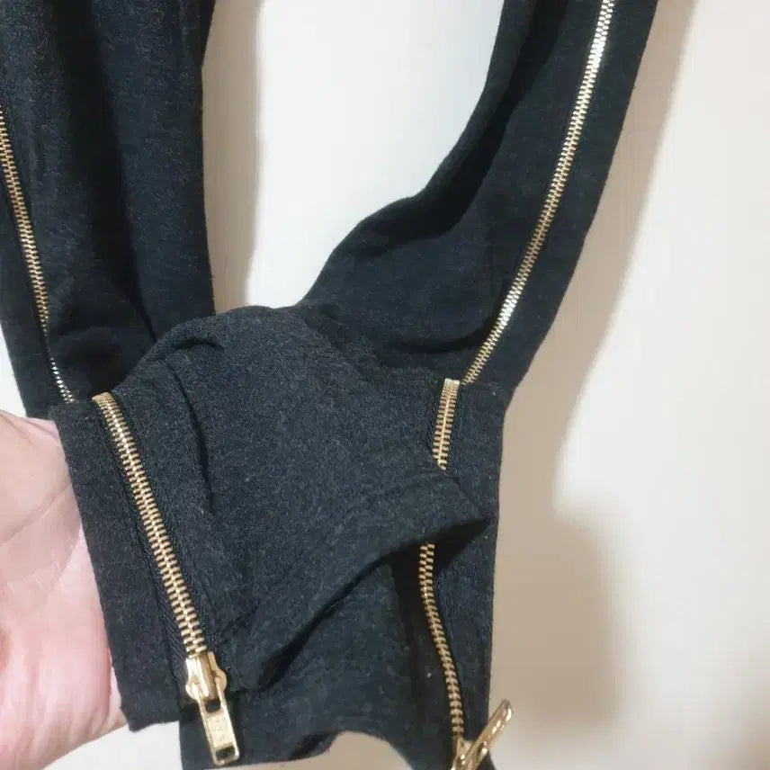 [BUNJANG] Theory &amp; Polo Ralph Lauren Leggings Set / 띠어리,폴로 레깅스