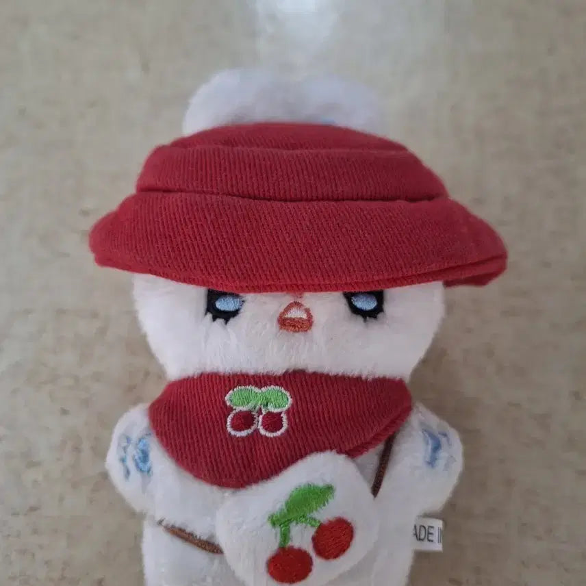 [BUNJANG] SVT S.Coups Doll Kkumni / 에스쿱스 인형