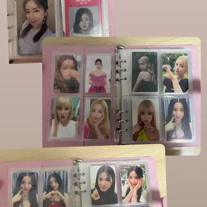 [BUNJANG] Apink Photocard Bundle Set / 에이핑크 포카 일괄 판매