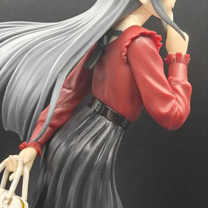 [BUNJANG] Seishun Buta Yarou Sakurajima Mai Winter Coord ver. Figure / 청춘돼지 사쿠라지마 마이 피규어