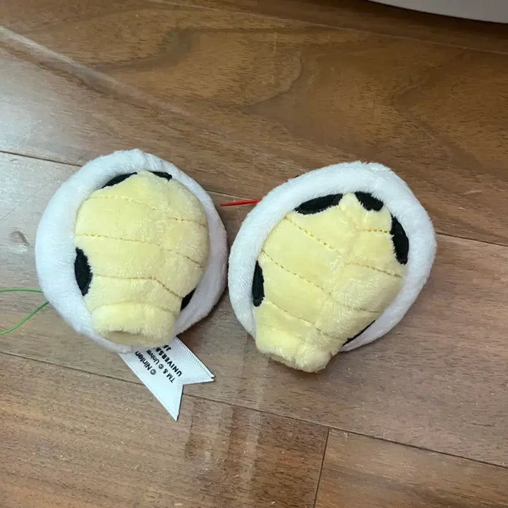[SOLD OUT] 슈퍼 닌텐도 월드 인형 키링 일괄