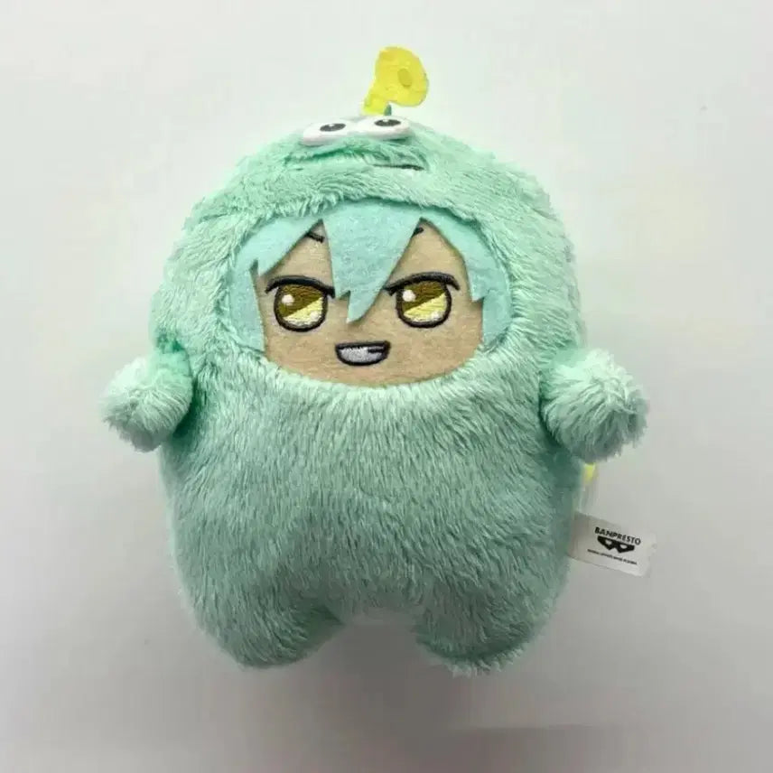 [BUNJANG] Idolish7 Izumi Iori Haruka Monokuro Plush / 판매 교환) 아이나나 아이돌리쉬세븐 주르 이스미 하루카 몬누이