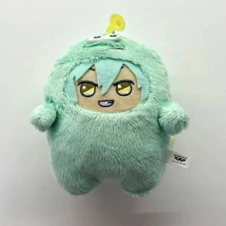 [BUNJANG] Idolish7 Izumi Iori Haruka Monokuro Plush / 판매 교환) 아이나나 아이돌리쉬세븐 주르 이스미 하루카 몬누이