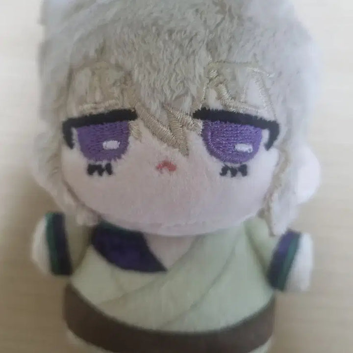 [BUNJANG] Kamisama Kiss Tomoe Plush Doll / 오늘부터 신령님 토모에 인형