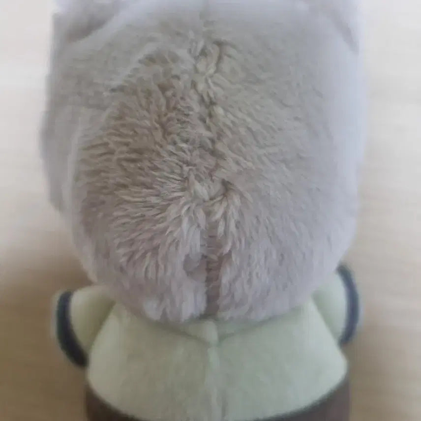 [BUNJANG] Kamisama Kiss Tomoe Plush Doll / 오늘부터 신령님 토모에 인형