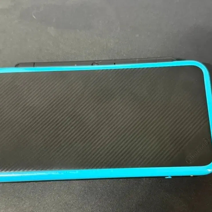 [SOLD OUT] 닌텐도 2DS 뉴다수 xl 블랙블루