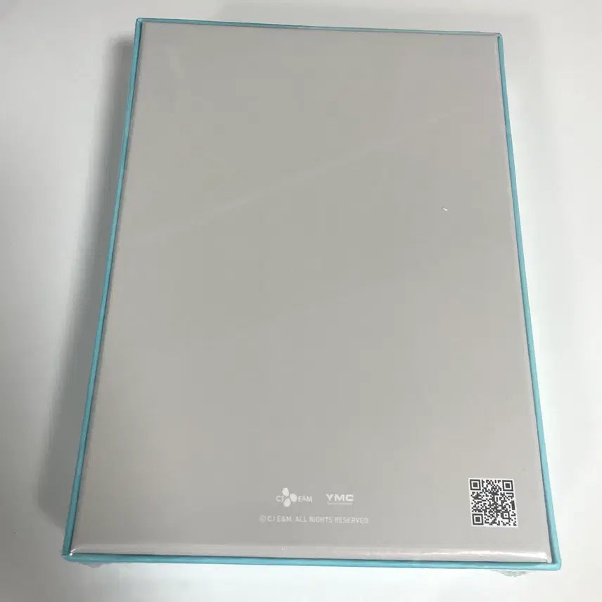 [BUNJANG] Wanna One 1st Fanclub Album Sealed / (겉비닐O 미개봉 풀박) 워너원 1기 팬클럽 앨범