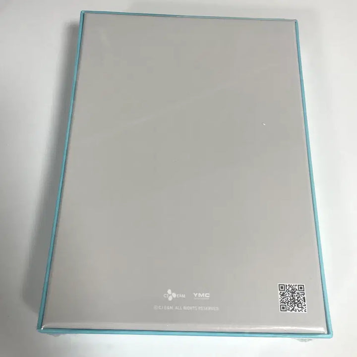 [BUNJANG] Wanna One 1st Fanclub Album Sealed / (겉비닐O 미개봉 풀박) 워너원 1기 팬클럽 앨범