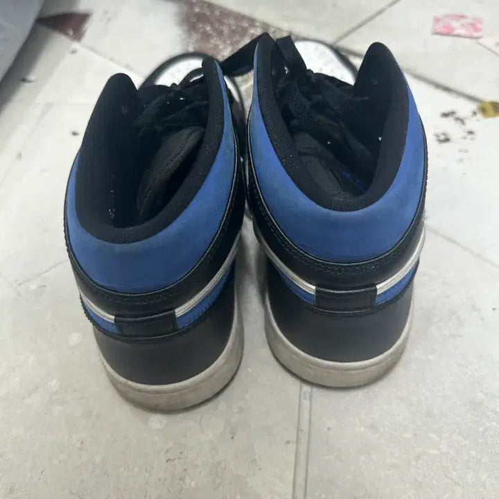 [BUNJANG] Nike Air Jordan 1 Mid Racer US 9 / {만원빈티지 최저가}나이키 에어조던 1 미드 레이서 270