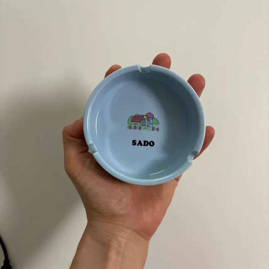 [BUNJANG] Vintage Tray / [고전] 빈티지 트레이
