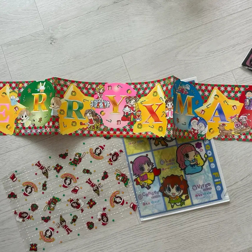 [SOLD OUT] 일본 리본 나카요시 잡지부록 일괄판매합니당