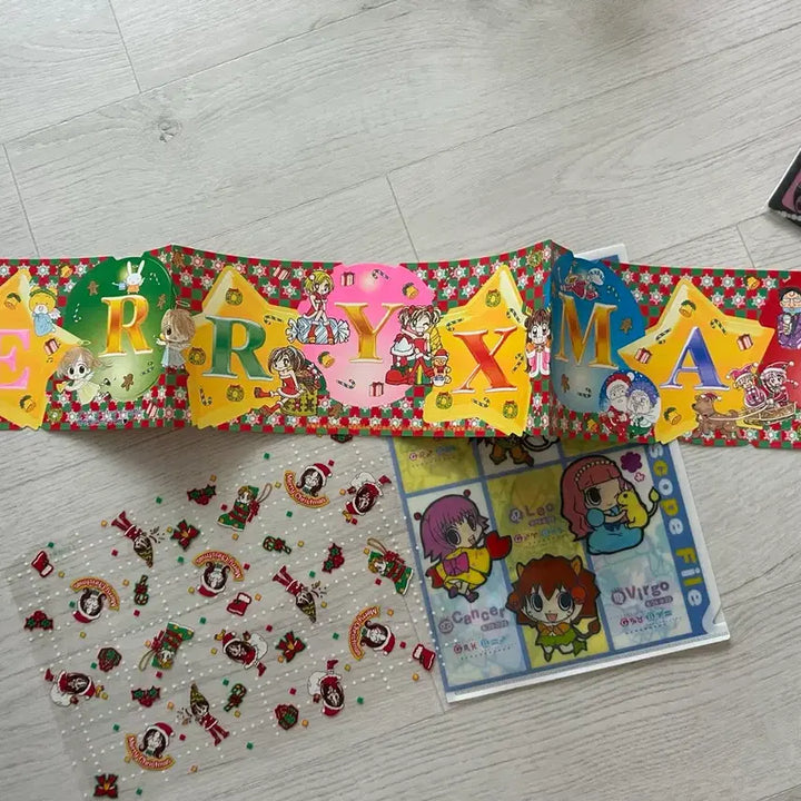 [SOLD OUT] 일본 리본 나카요시 잡지부록 일괄판매합니당