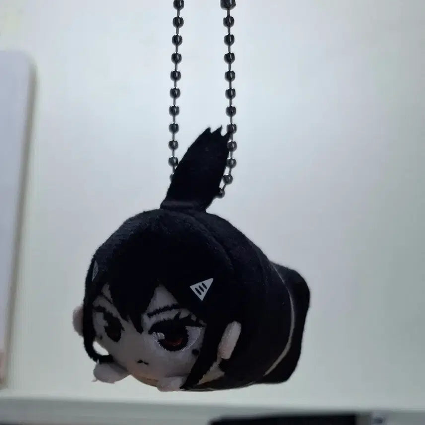 [BUNJANG] Kaiju No. 8 Mina Ashiro Plush / 괴수 8호 아시로 미나 인형 누이