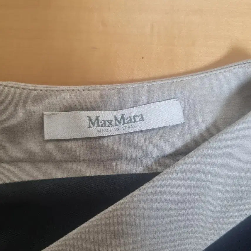 [BUNJANG] Max Mara One-Piece Dress / 막스마라 원피스