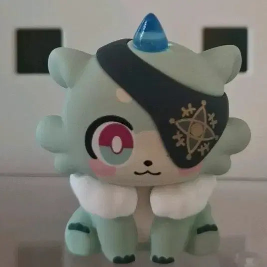 [BUNJANG] Anaksa Chimera Figure / 아낙사 키메라 피규어 판매