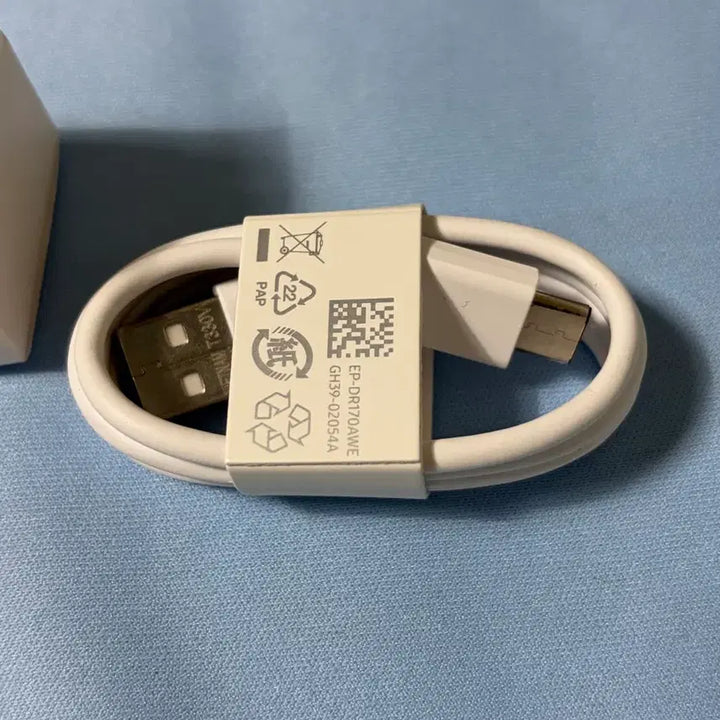 [BUNJANG] Samsung Galaxy Buds 2 Charging Cable + Ear Tips / 새상품)갤럭시버즈2 충전기케이블+이어팁
