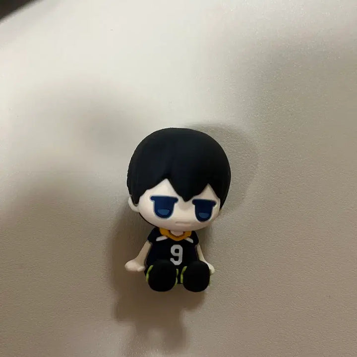 [BUNJANG] Haikyuu!! Tobio Kageyama Figure / 하이큐 카게야마 토비오 피규어