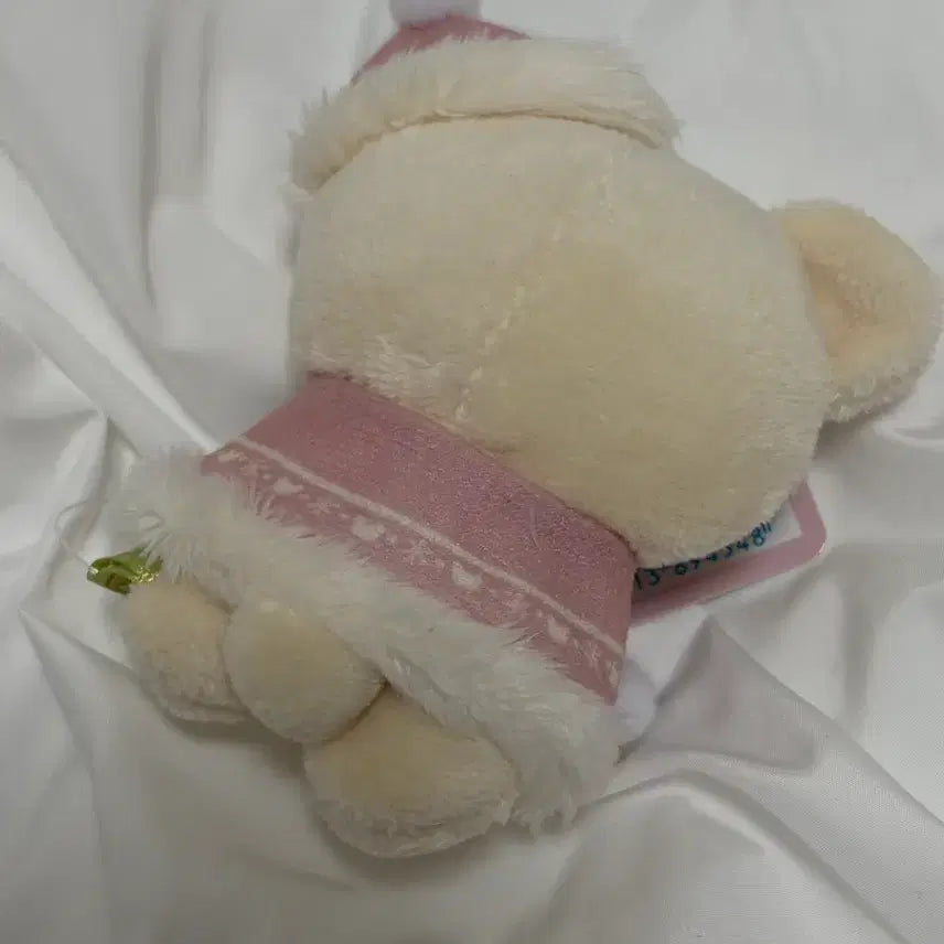 [BUNJANG] Rilakkuma Tenori Winter Edition Plush / 오늘만할인)리락쿠마 테노리 겨울