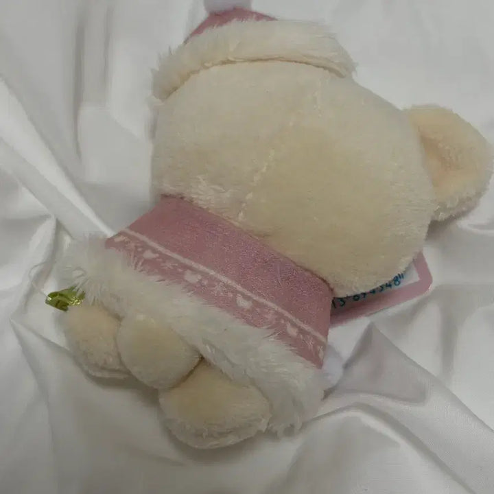 [BUNJANG] Rilakkuma Tenori Winter Edition Plush / 오늘만할인)리락쿠마 테노리 겨울