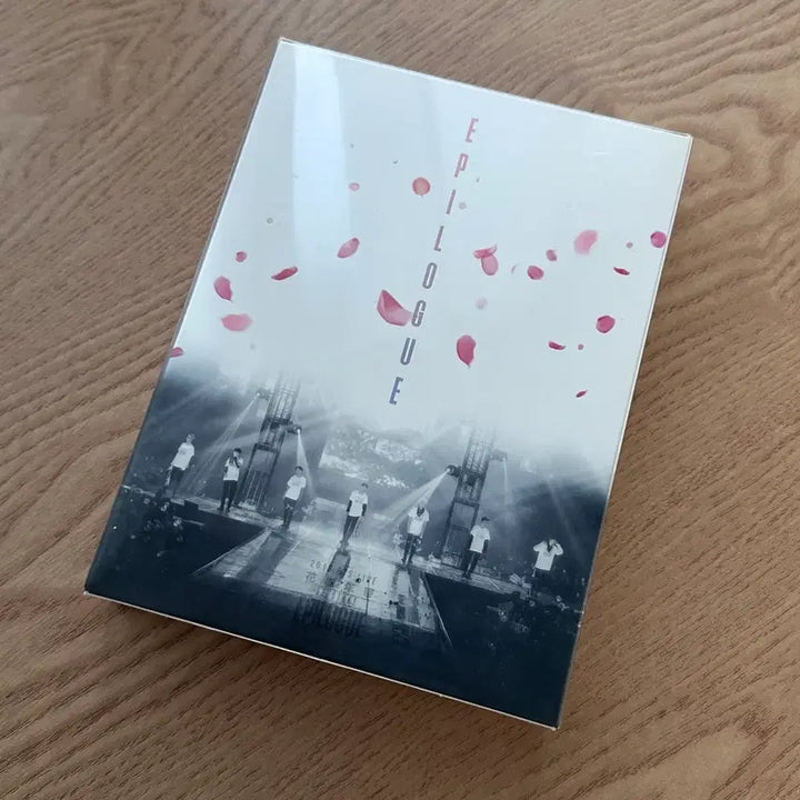 [BUNJANG] BTS Onstage Epilogue Concert DVD / 방탄소년단 온스테이지 EPILOGUE 콘서트 DVD