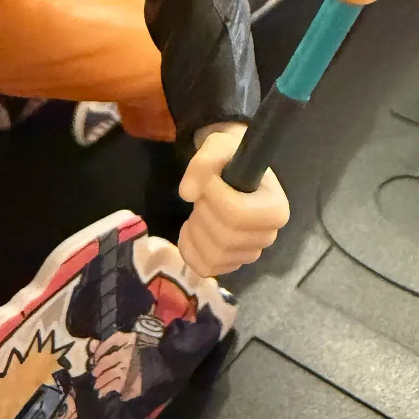 [BUNJANG] Ichiban Kuji NARUTOP99 C Prize Uzumaki Naruto Figure / 제일복권 나루토 NARUTOP99 C상 우즈마키 나루토
