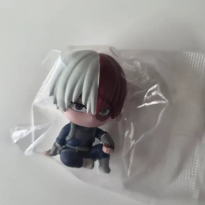 [BUNJANG] My Hero Academia Swarakkasei Ochaco, Todoroki Bundle Set / 히로아카 스와라세타이 우라라카,토도로키(일괄)