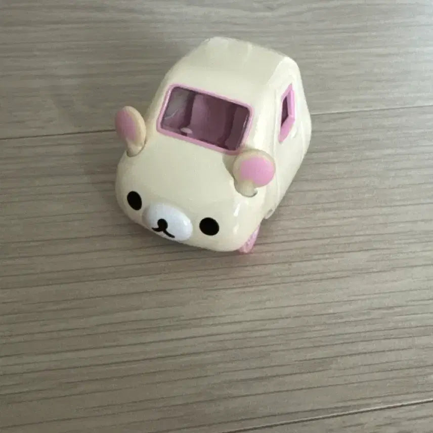 [BUNJANG] Rilakkuma Tomica No. 205 / 코리락쿠마 토미카 205번