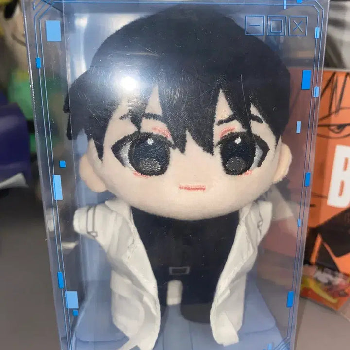 [SOLD OUT] 전지적 독자 시점 전독시 김독자 인형키링