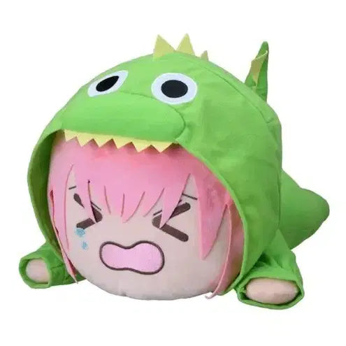[BUNJANG] Bocchi the Rock! SEGA Nesoberi LL Plush Doll - Gotoh Hitori (Monster Version) / 미개봉) 봇치더록 SEGA(세가) 네소베리 LL 봉제인형 고토 히토리