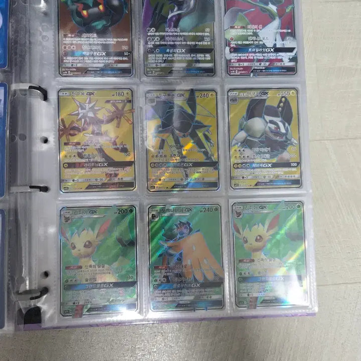 [BUNJANG] Pokemon Card Ancient Card High Rare / 포켓몬카드 고대카드 고레어 교환 판매