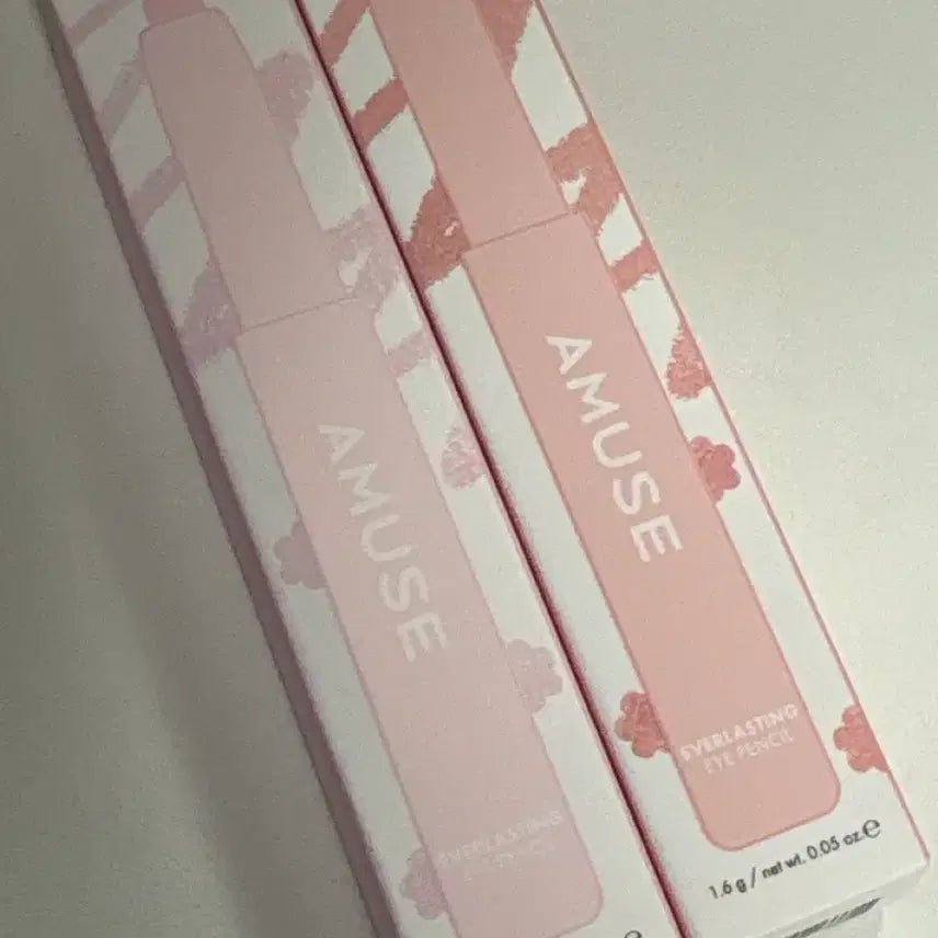 [BUNJANG] Amuse Everlasting Eye Pencil 