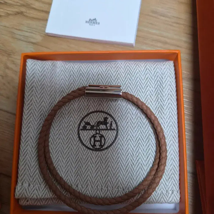 [BUNJANG] Hermes Men&