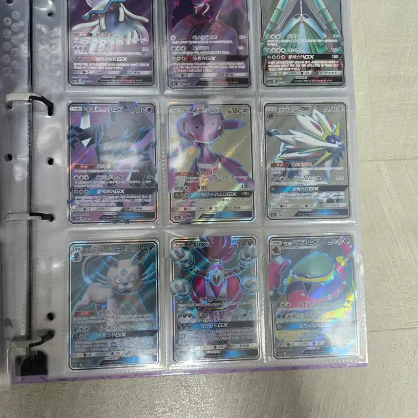 [BUNJANG] Pokemon Ancient Cards / 포켓몬 카드 고대카드 교환 판매 2