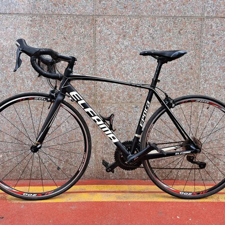 [BUNJANG] Shimano 105 (5800) 22-Speed Road Bicycle / 시마노105(5800) 22단 로드 자전거