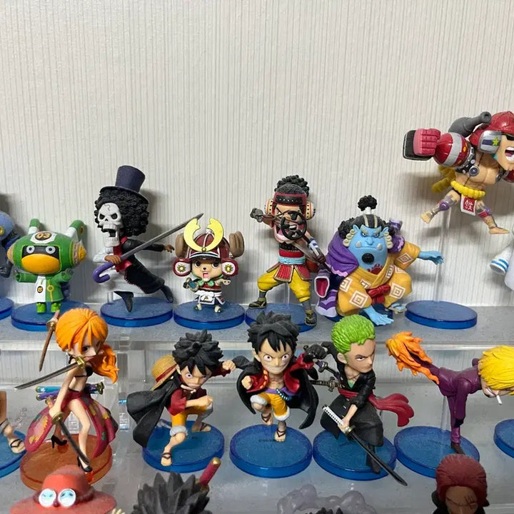 [BUNJANG] One Piece Luffy&