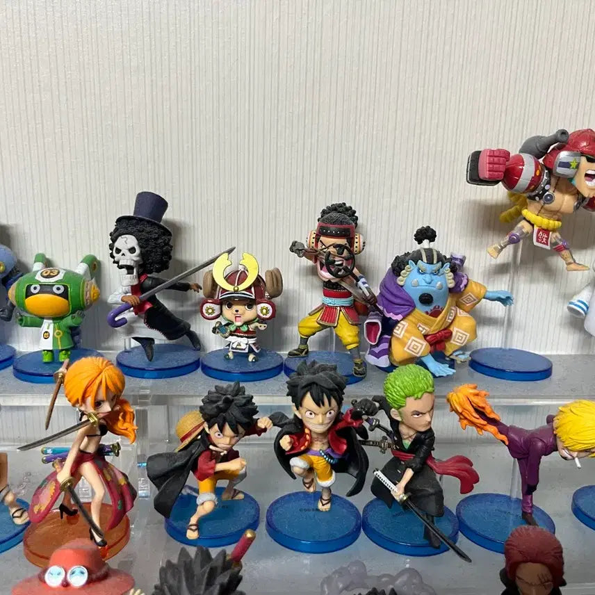 [BUNJANG] One Piece Luffy&
