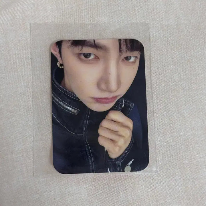[BUNJANG] ZB1 Zhang Hao Kim Gyuvin Han Yujin Ricky Split Set - Mini Erpak, Withmuu, Soundwave, Who&