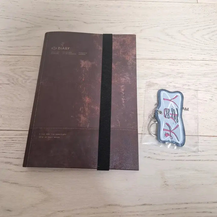 [SOLD OUT] (초회 한정판, 특전 첨부) 요루시카 엘마 + 일인칭 화성인 키링
