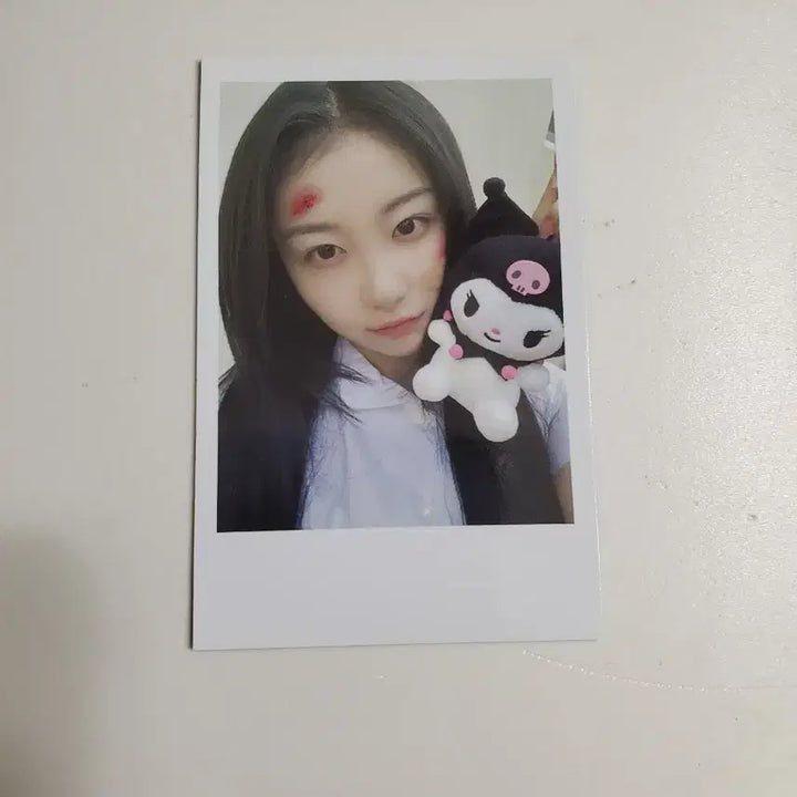 [BUNJANG] tripleS Kaede Fanmeeting 1st Week Photocard / 트리플에스 깨어 공방 1주차 카에데 포카