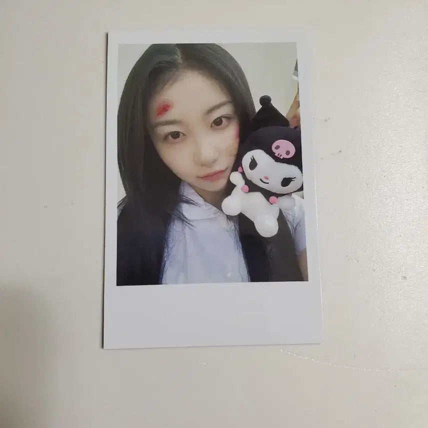 [BUNJANG] tripleS Kaede Fanmeeting 1st Week Photocard / 트리플에스 깨어 공방 1주차 카에데 포카