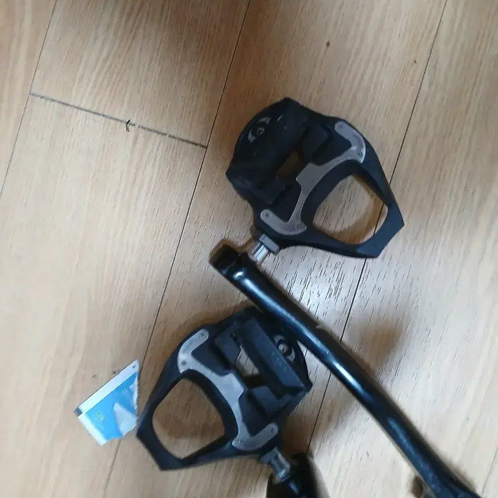 [BUNJANG] DeCas 52t Crankset with Ultegra Pedals / 데카스 52t,울테그라 클페,크랭크암