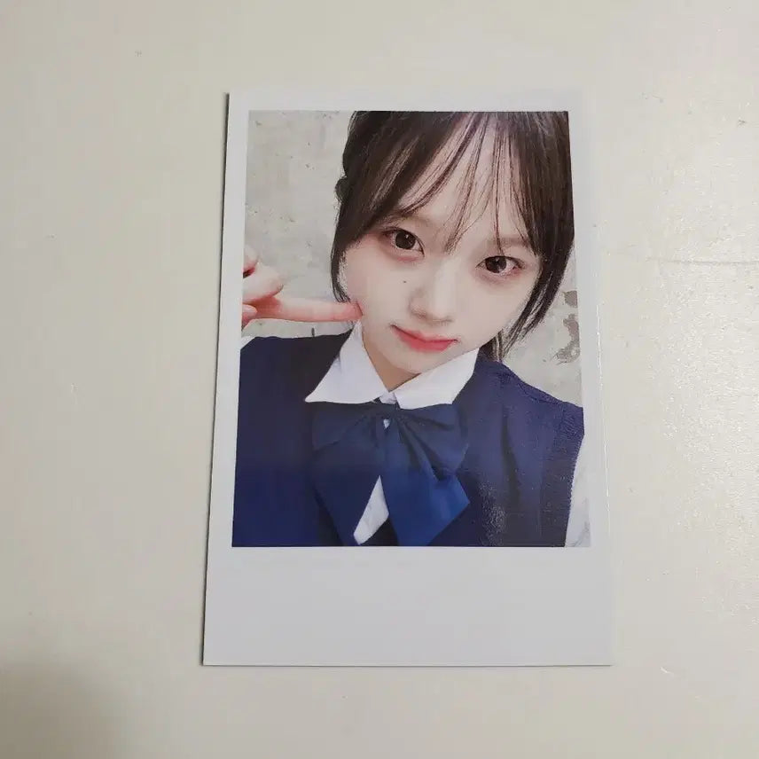 [BUNJANG] tripleS Seohyun Fanmeeting Photocard / 트리플에스 깨어 공방 2주차 서아 포카