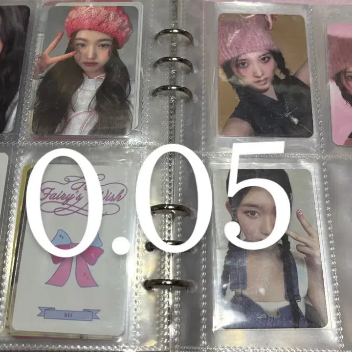 [BUNJANG] IVE Photocard / 아이브포카 팔아요!