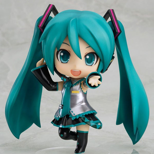 [BUNJANG] Good Smile Company Nendoroid Hatsune Miku 2.0 (Sealed) Bundle Set / 미개봉 300번 하츠네 미쿠 2.0 넨도로이드 외 일괄