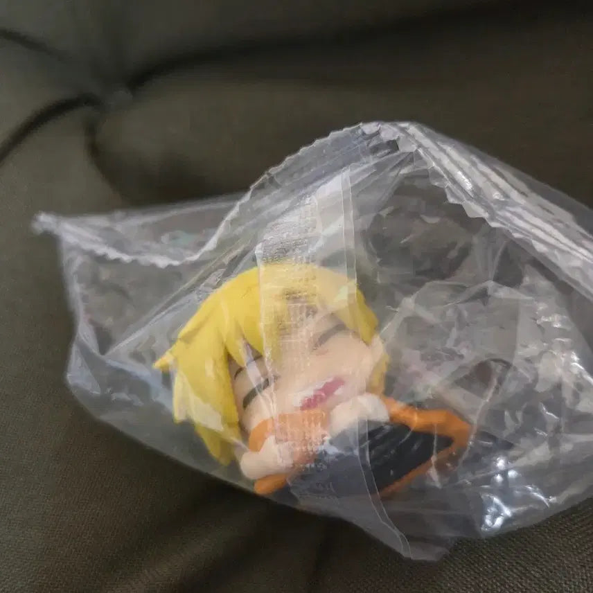 [BUNJANG] Chainsaw Man Sleeping Denji Figure / 체인소맨 잠자는 덴지 피규어