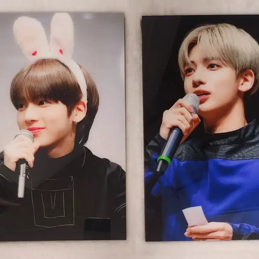 [BUNJANG] TXT Taehyun Frame / 투바투 강태현 액자 양도